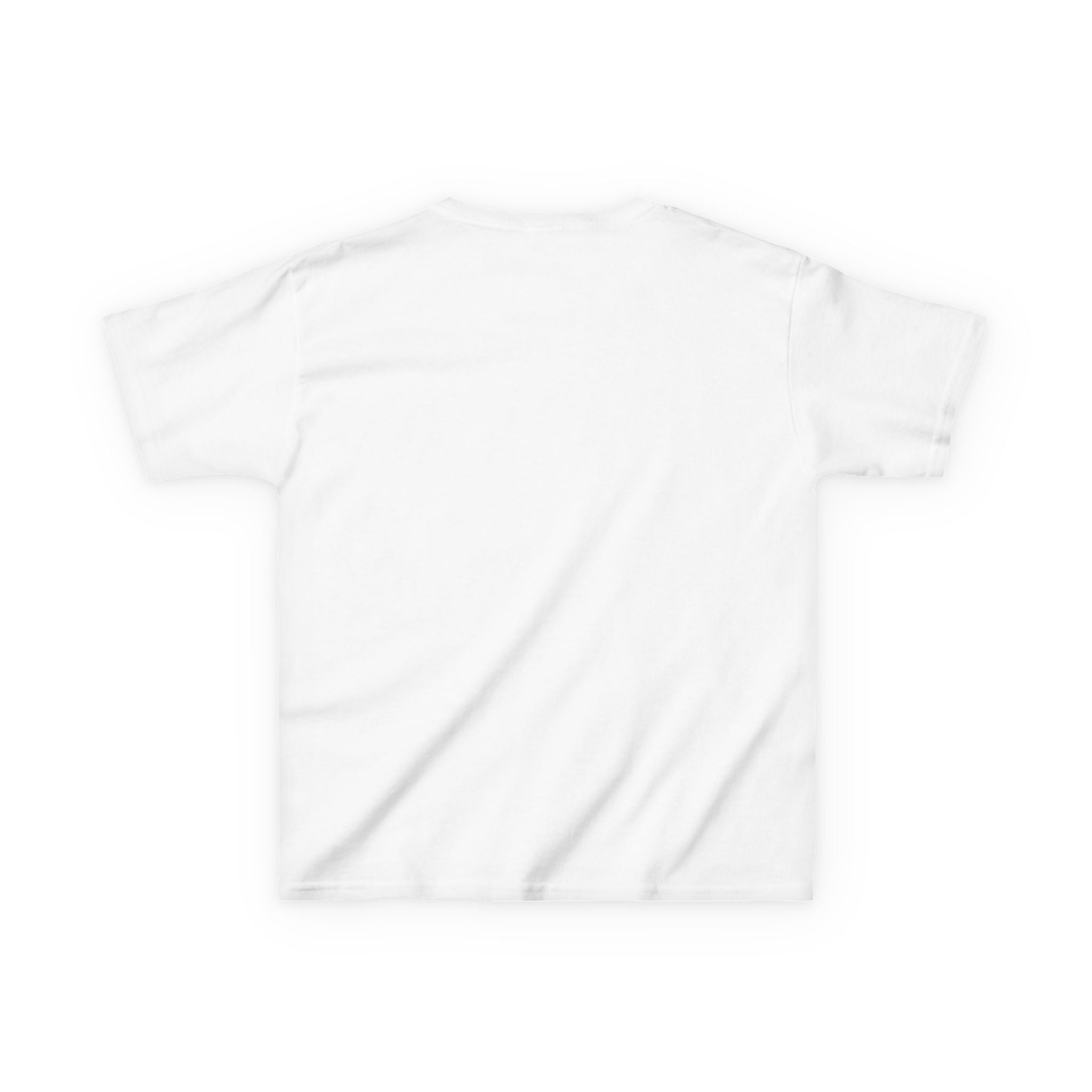Kids Tee — "Be Good Do Good" Minimalist Positive Message Shirt