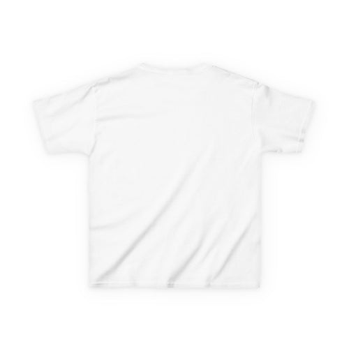 Kids Tee — "Be Good Do Good" Minimalist Positive Message Shirt
