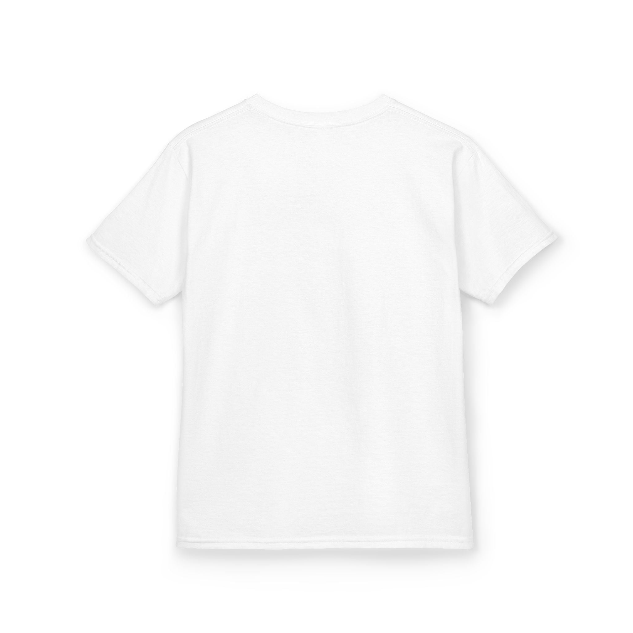 Kids Tee — "Be Good Do Good" Minimalist Positive Message Shirt